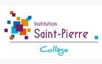 Partenariat entre le CEB et l'Institution Saint Pierre