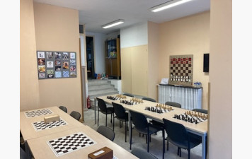 Rentrée 2025 - local rénové