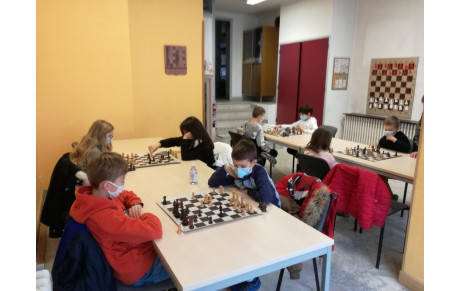 Juin 2021: les cours pour les enfants autorisés / pour les adultes, RDV au Bouvent