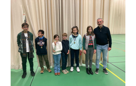 News -  décembre 2024