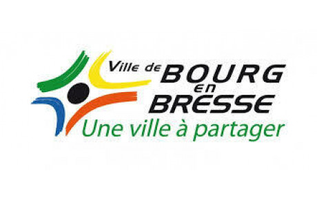 Ville de Bourg-en-Bresse