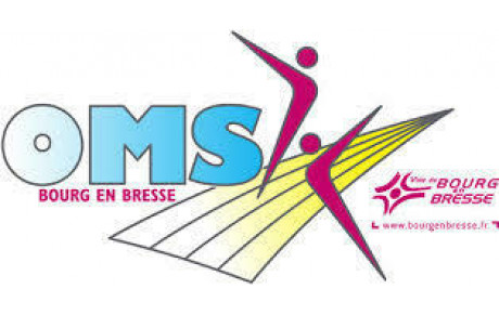 OMS Bourg-en-Bresse